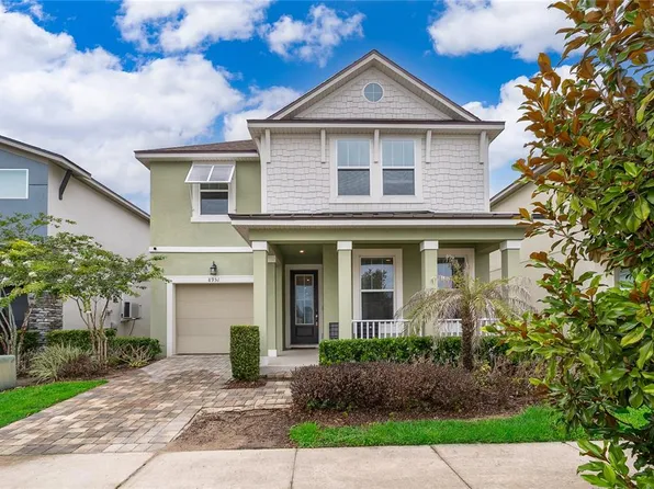 8951 Amelia Downs Trl, Kissimmee, FL 34747