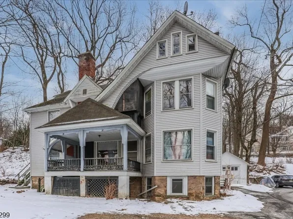 72 Western Ave, Morristown Town, NJ 07960