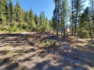 Stemple Pass Rd, Lincoln, MT 59639