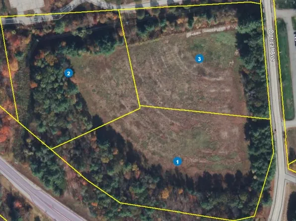 0 Optical Avenue, Keene, NH 03431