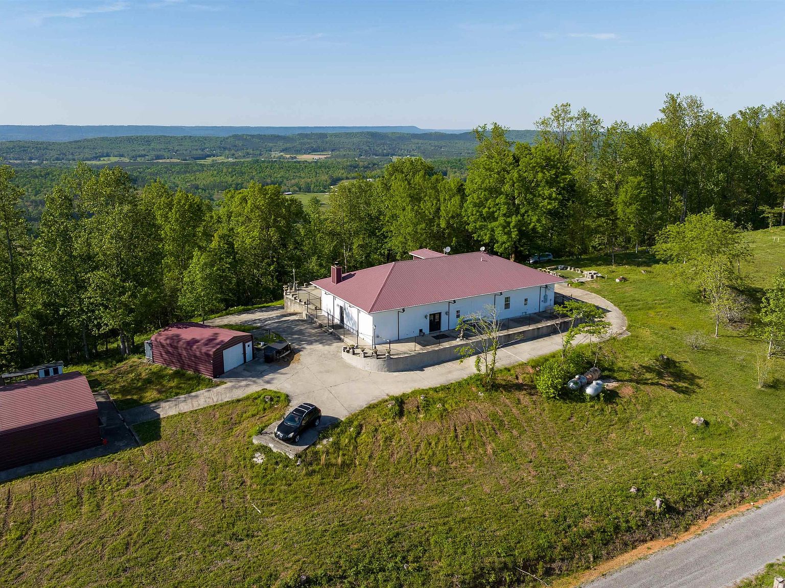 1905 Beaver Mountain Rd, Ashville, AL 35953 Zillow