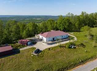 1905 Beaver Mountain Rd, Ashville, AL 35953