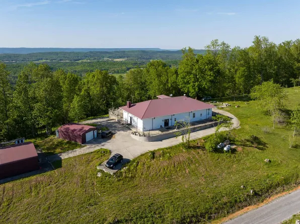 1905 Beaver Mountain Rd, Ashville, AL 35953
