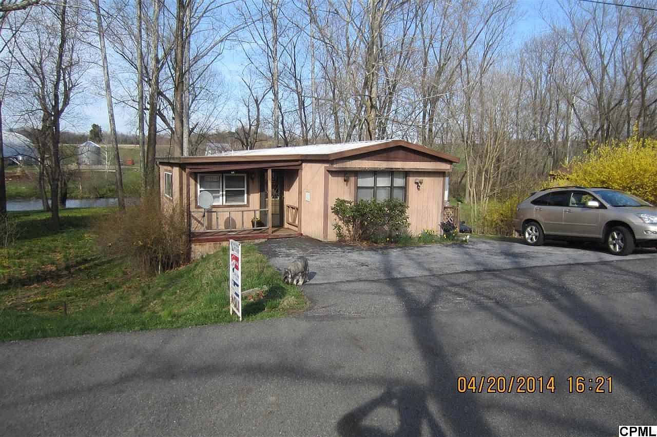 1949 Linton Hill Rd, Duncannon, PA 17020 Zillow