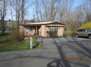 1949 Linton Hill Rd, Duncannon, PA 17020