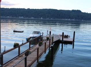 11591 E State Route 106, Union, WA 98592
