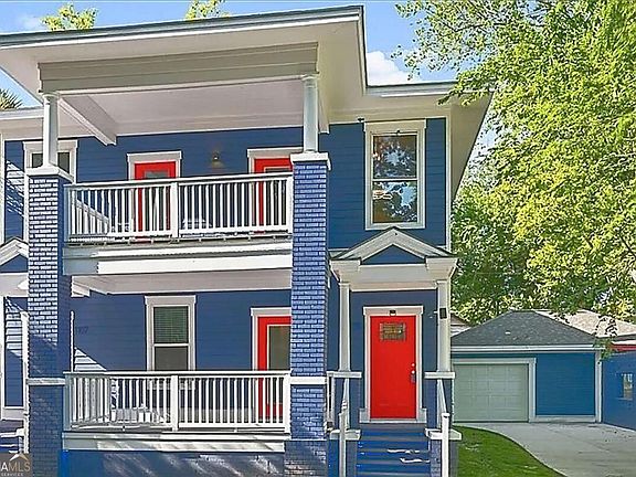 5th image of 1105 E 38th St #1107