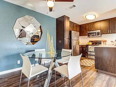 Kirker Creek Apartments