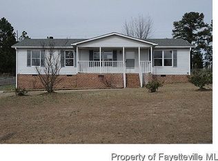 147 Washington Ln, Cameron, NC 28326