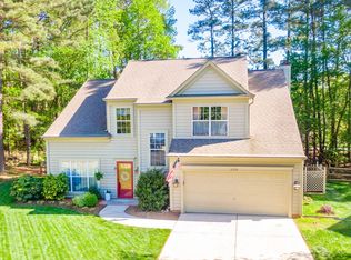 8504 Hope Springs Ct, Huntersville, NC 28078