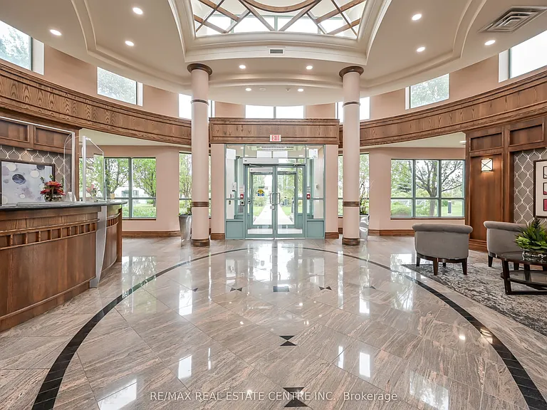4900 Glen Erin Dr #1611 — Photo 30