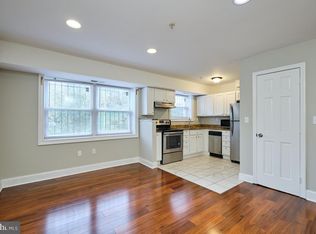 4800 C St SE APT 101, Washington, DC 20019