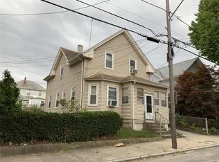 220 Roosevelt St, Providence, RI 02909