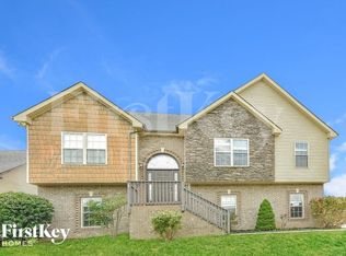 3489 Sikorsky Ln, Clarksville, TN 37042