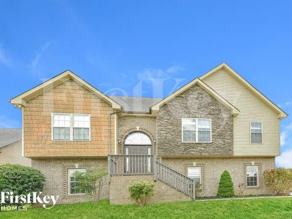 3489 Sikorsky Ln, Clarksville, TN 37042