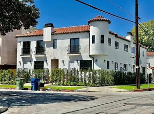 1105 S Sherbourne Dr #3, Los Angeles, CA 90035