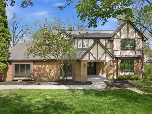 8458 Invergordon Ct, Dublin, OH 43017