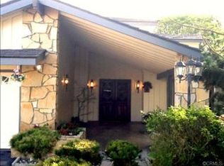 28624 Coveridge Dr, Rancho Palos Verdes, CA 90275