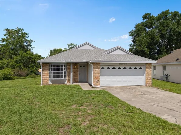 10708 Brice Ct, Orlando, FL 32817