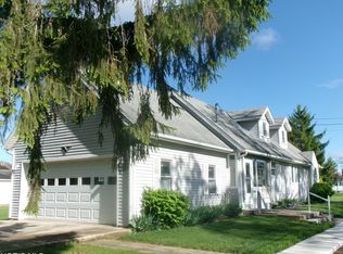 742 E 2nd St, Ottawa, OH 45875