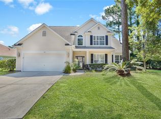 163 Pinecrest Cir, Bluffton, SC 29910