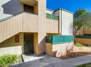 8775 Navajo Rd UNIT 4, San Diego, CA 92119