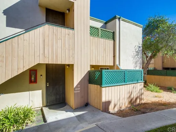 8775 Navajo Rd Unit 4, San Diego, CA 92119