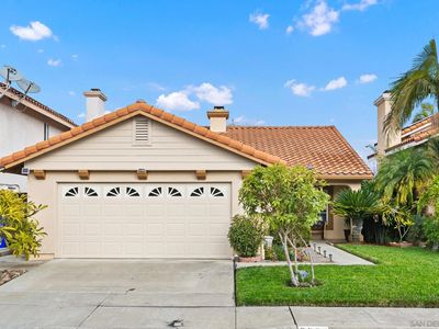 9234 Longridge Way, San Diego, CA, 92126