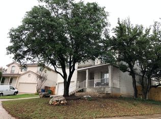 2427 Encino Cedros, San Antonio, TX 78259