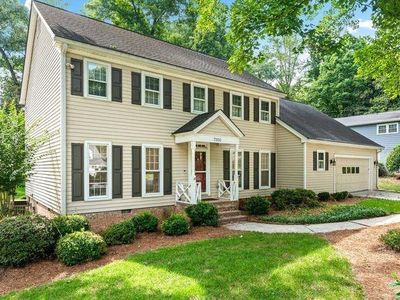 7260 Dunhill Ter, Atlanta, GA, 30328