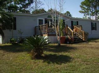 963 E Osceola Rd, Geneva, FL 32732