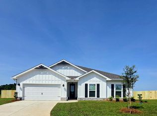 14668 Tealwood Ln, Foley, AL 36535
