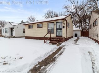 13525 Evergreen Rd, Detroit, MI 48223