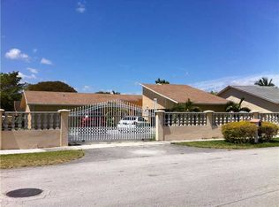 16540 SW 103rd Pl, Miami, FL 33157