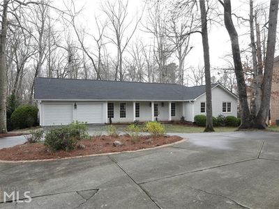 6245 Neely Meadows Dr, Peachtree Corners, GA, 30092