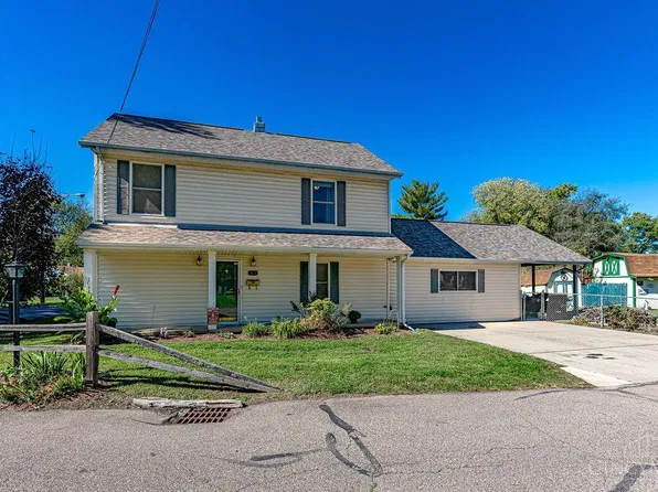 961 Oxford St, Hamilton, OH 45013