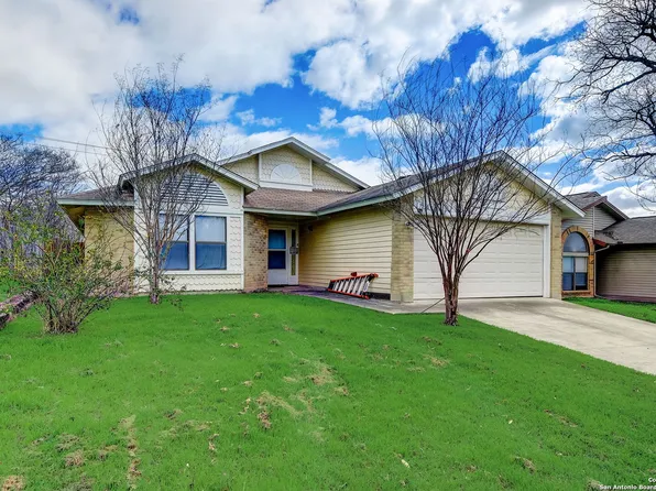 7230 Grassy Trail, San Antonio, TX 78244
