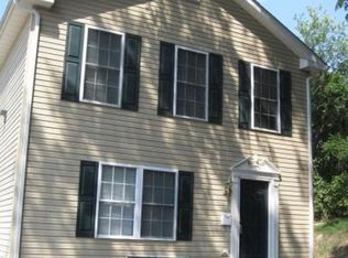 719 W Martin St, Martinsburg, WV 25401