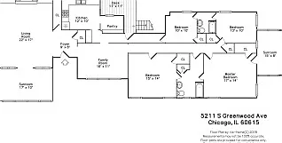 5211 S Greenwood Ave #3 — Photo 15