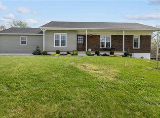 6701 NW Eastside Dr, Kansas City, MO 64152