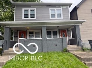 1221 Union St #1223, Indianapolis, IN