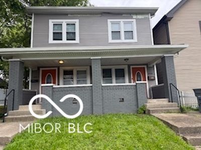 1221 Union St #1223, Indianapolis, IN, 46225