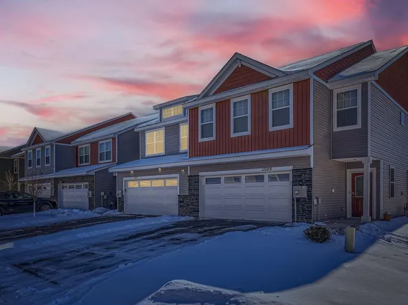 11111 Balsam Pointe Trl, Dayton, MN 55327