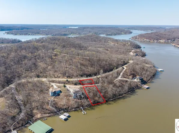 LOT 22 Eagle Bay Dr, Gravois Mills, MO 65037