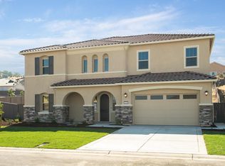 2309 Keystone Dr, El Dorado Hills, CA