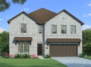 2333 Volans Dr, Fort Worth, TX 76052