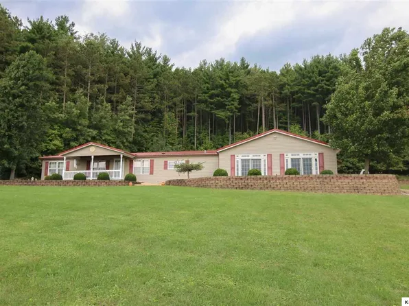 16445 Brinkhaven Rd, Danville, OH 43014