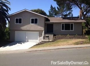 403 Ofarrell Dr, Benicia, CA 94510