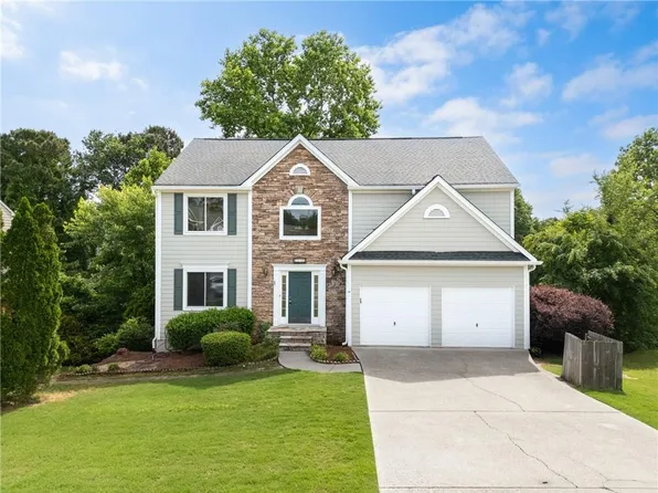 1339 Dalesford Dr, Alpharetta, GA 30004