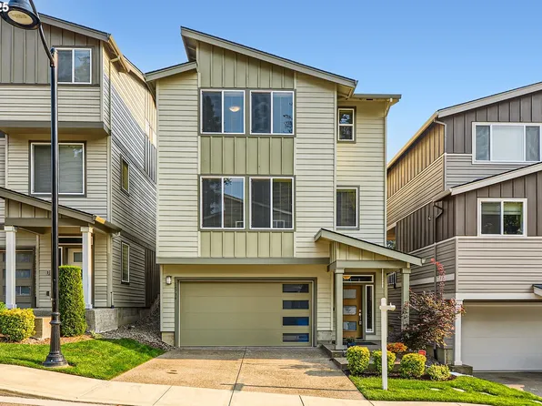 16736 SE Fox Glen Ct, Happy Valley, OR 97015